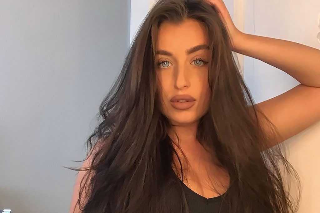 Turkish women for marriage online