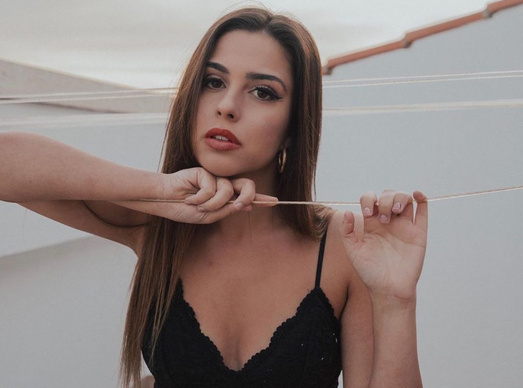 one of Spanish girls for marriage