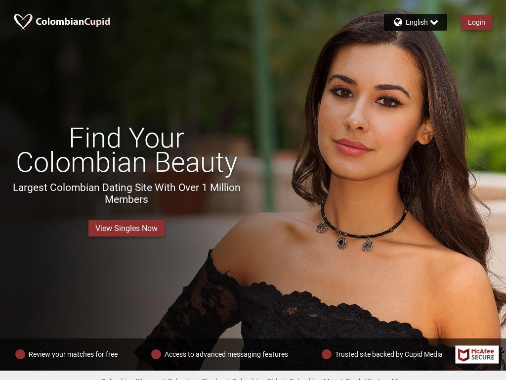 ColombianCupid Reviews 2025 — Can I Find A Latina Girl There?