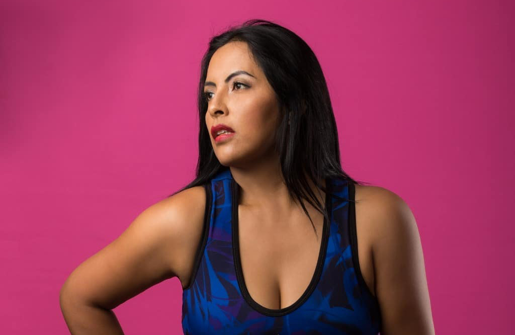 latin woman dating