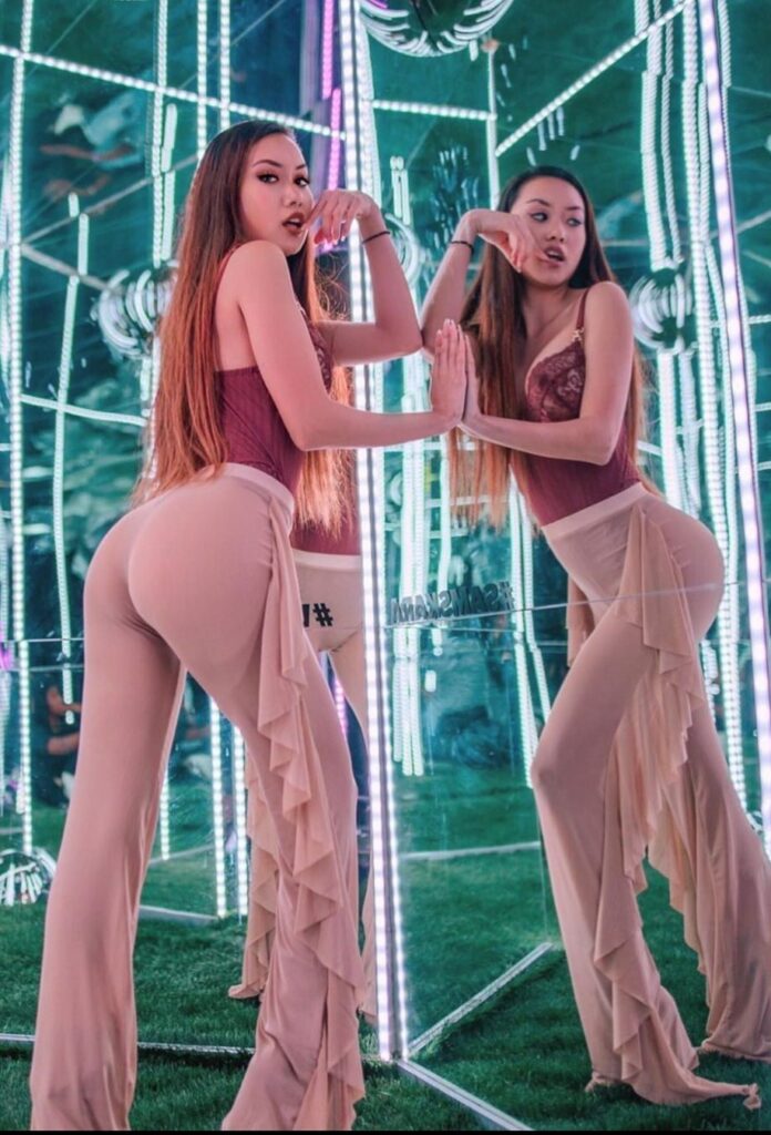 japanese women like american men