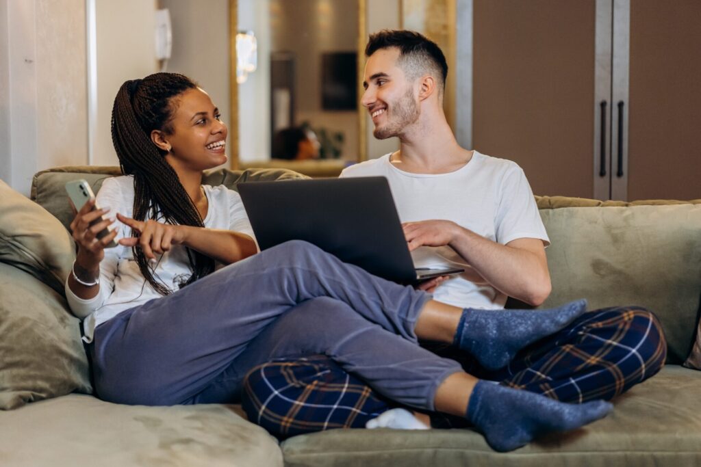 Latina Dating White Man — Is This Really The Perfect Couple?