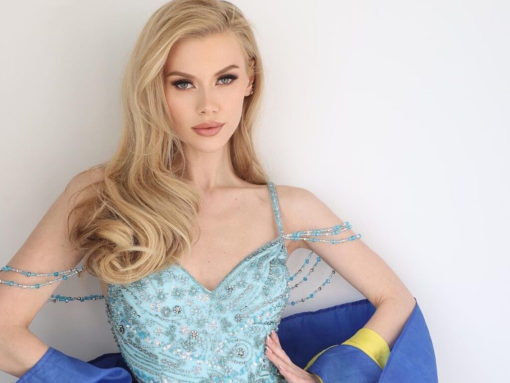 7 Beautiful Women From Ukraine To Meet Online Right Now