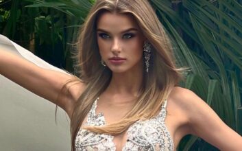 Hot Czech Women: 7 Sexy Czech Girls You Can Meet Today Online