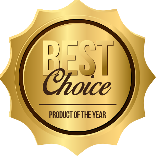 Best Choice Award