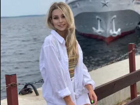 Gorgeous Belarus Brides 2023