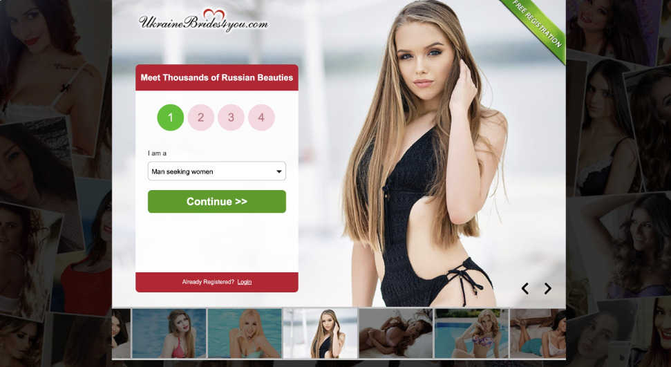 Ukrainebrides4you review