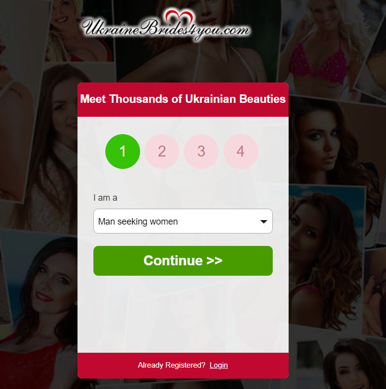Ukrainebrides4you.com review