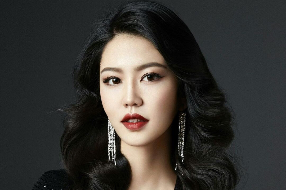 Chinese wife