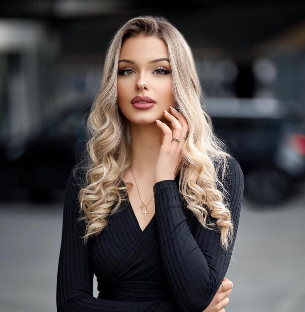 Polish women for marriage