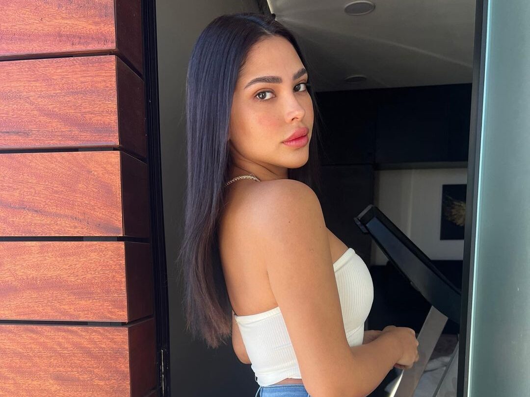 Mexican woman for marriage